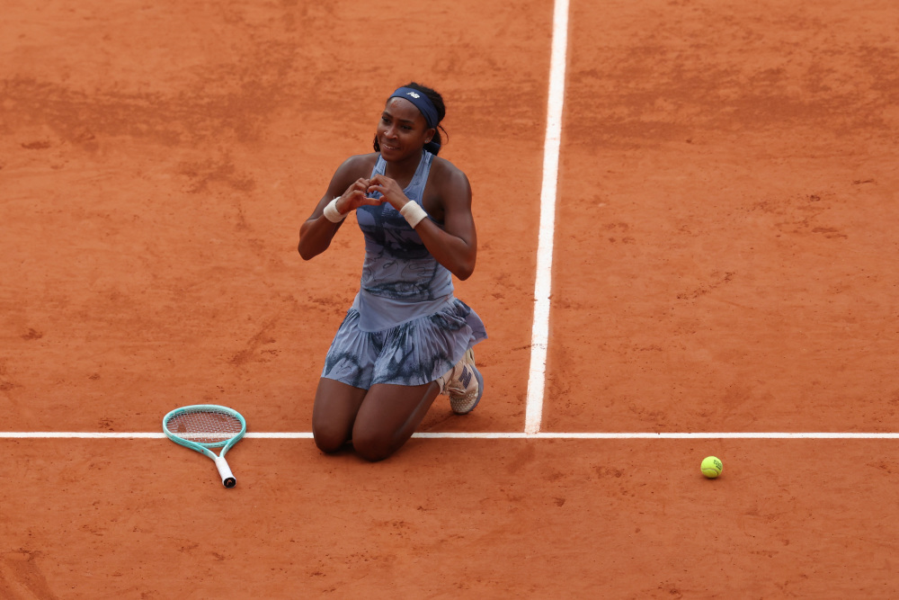 训练和比赛 训练和比赛