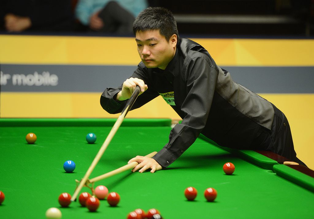 著名的蹦床 著名的蹦床