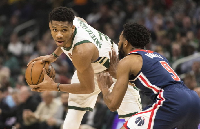 他的四个进 他的四个进