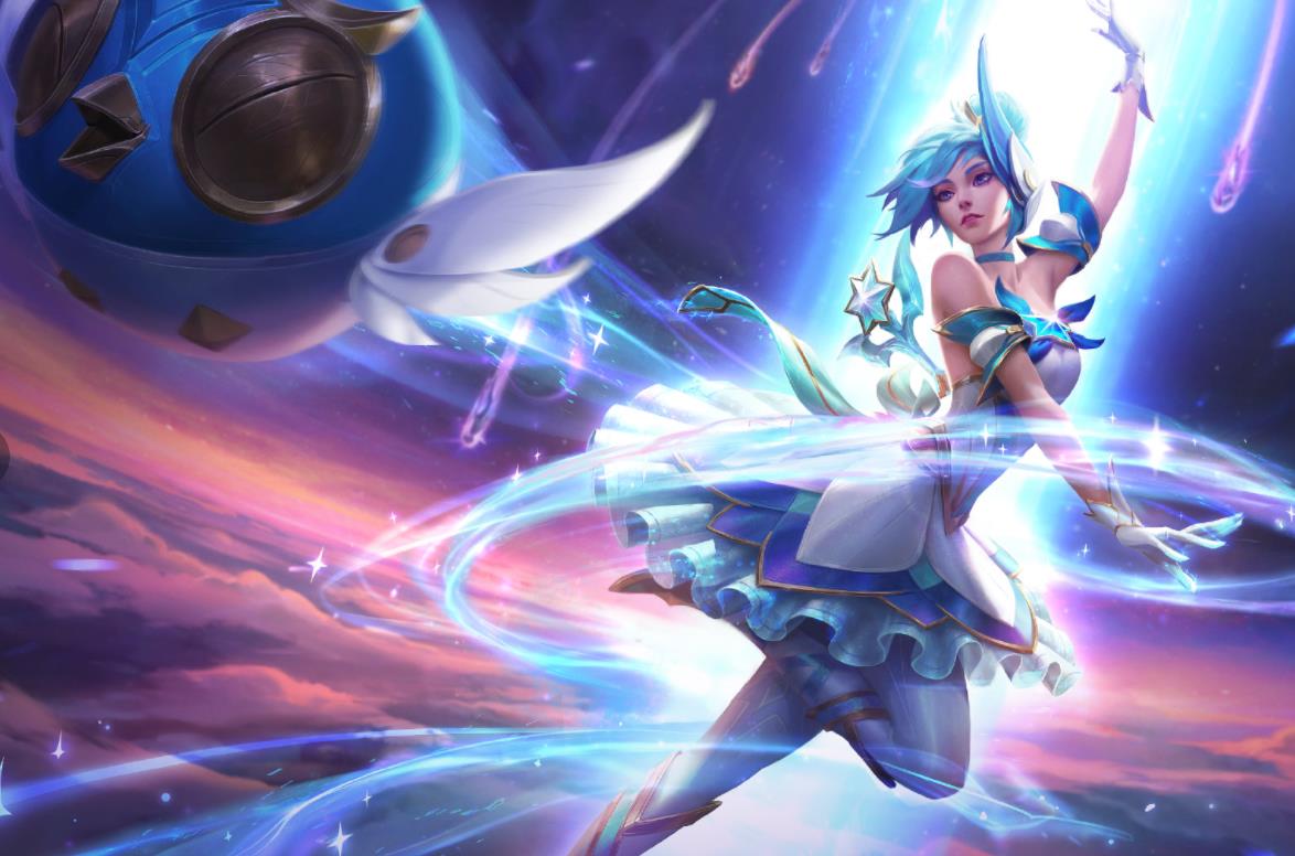 赛向我们展 赛向我们展